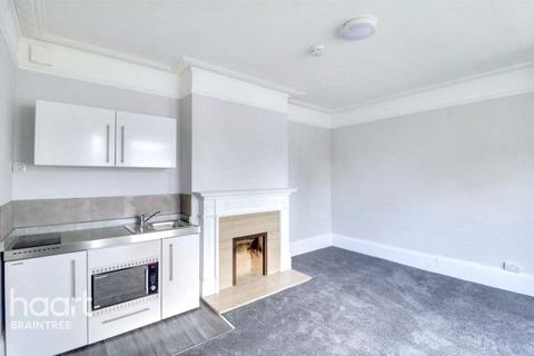 undefined, Swan Street, Halstead