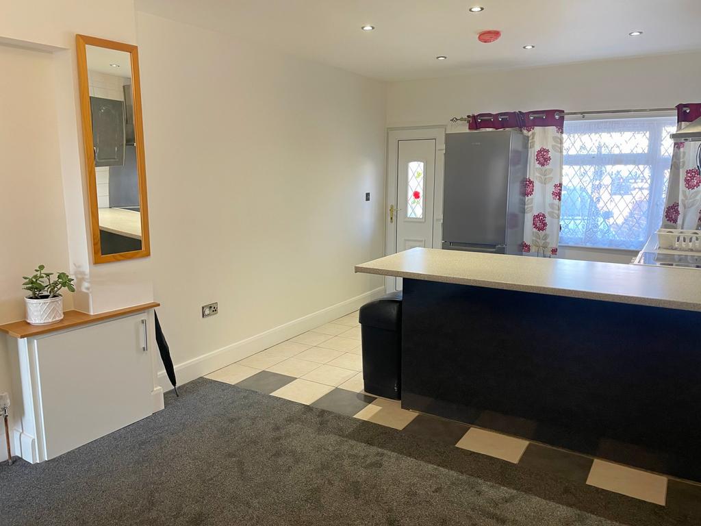1 bed flat to rent