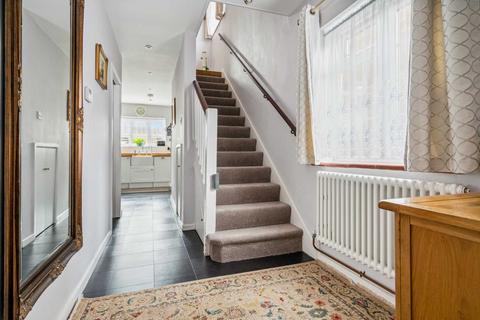 43 Highwood Avenue, Bushey, WD23 2AL