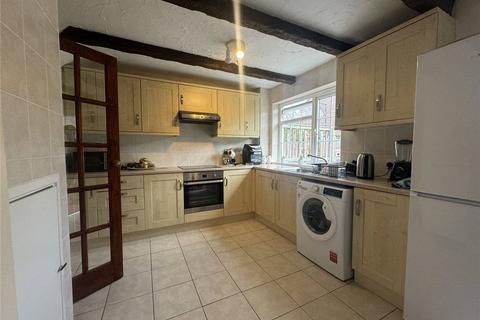 3 bedroom terraced house to rent, Stoneycroft Walk, Ifield, Crawley, West Sussex, RH11