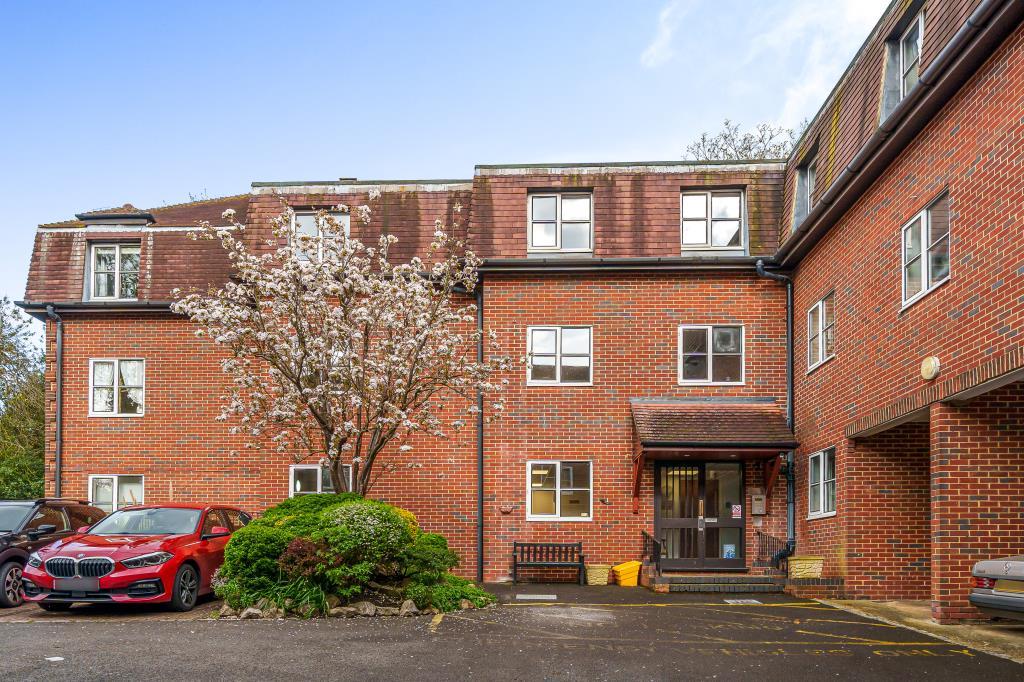 External Grounds
