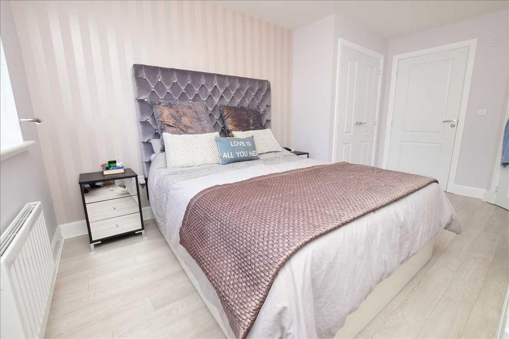 Bedroom 1