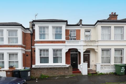 25 Murillo Road, London, SE13 5QF