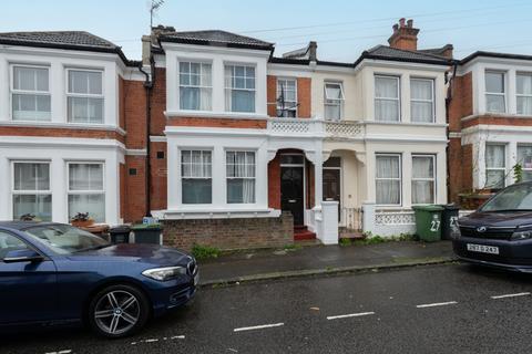 25 Murillo Road, London, SE13 5QF
