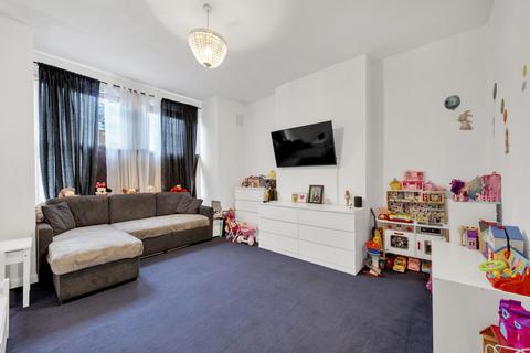 25 Murillo Road, London, SE13 5QF
