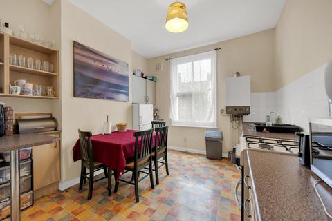 25 Murillo Road, London, SE13 5QF