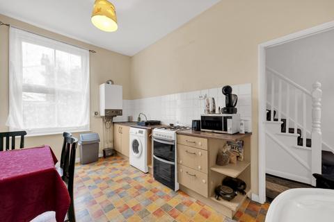 25 Murillo Road, London, SE13 5QF