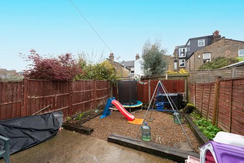 25 Murillo Road, London, SE13 5QF