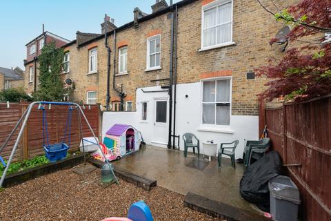 25 Murillo Road, London, SE13 5QF