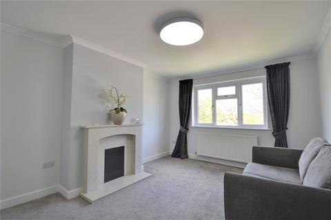 2 bedroom apartment to rent, North Approach, Hertfordshire WD25
