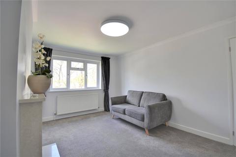 2 bedroom apartment to rent, North Approach, Hertfordshire WD25