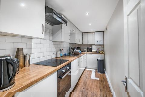 Flat 1, 20 Old Devonshire Road, London, SW12 9RB