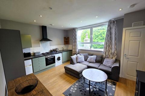 2 bedroom flat to rent, Menzies Road, Torry, Aberdeen, AB11