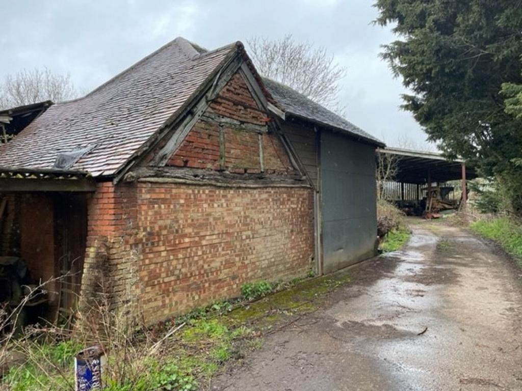 Warwick Road, Knowle, B93 0EF Farm house for sale £1,700,000