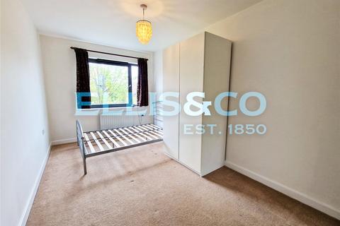 1 bedroom apartment to rent, Elmgrove Road, Harrow, HA1