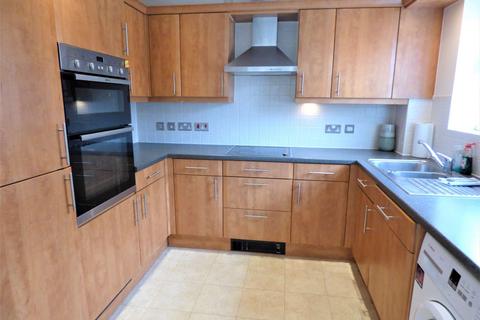 1 bedroom retirement property for sale - LEATHERHEAD