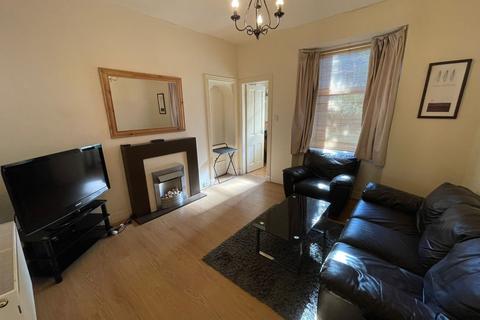 undefined, Jute Street, Aberdeen, AB24
