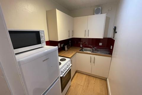 undefined, Jute Street, Aberdeen, AB24