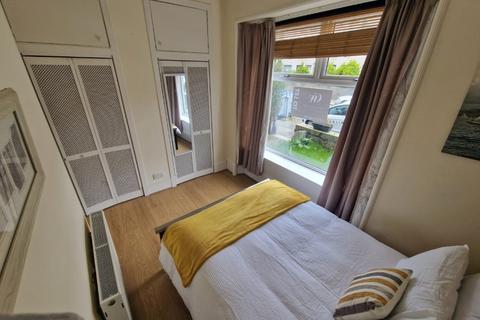 undefined, Jute Street, Aberdeen, AB24