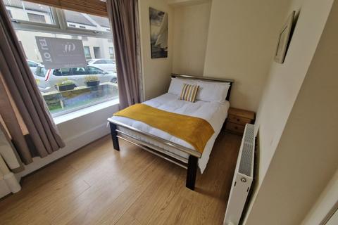 undefined, Jute Street, Aberdeen, AB24