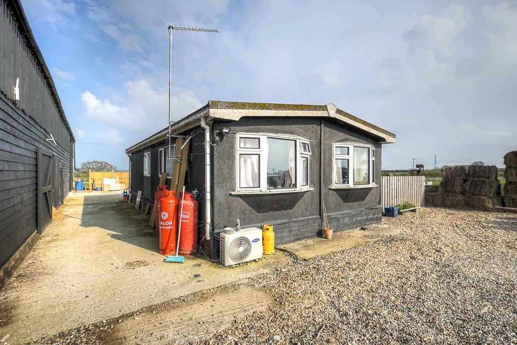 Outbuilding