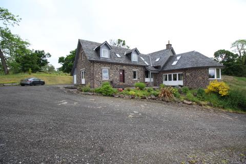 4 bedroom detached villa to rent, Rednockmill, Thornhill, Stirling FK8 3LF