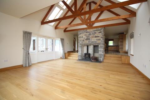 4 bedroom detached villa to rent, Rednockmill, Thornhill, Stirling FK8 3LF