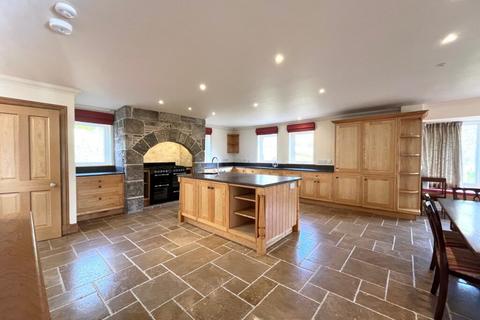 4 bedroom detached villa to rent, Rednockmill, Thornhill, Stirling FK8 3LF