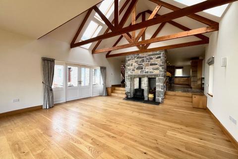 4 bedroom detached villa to rent, Rednockmill, Thornhill, Stirling FK8 3LF