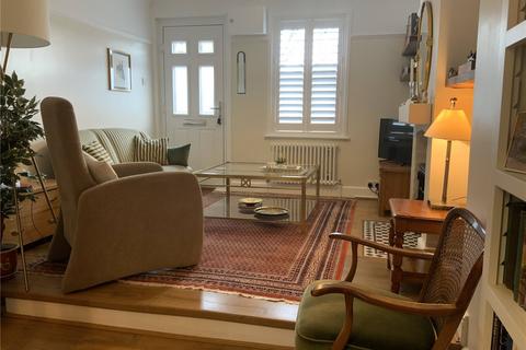 3 bedroom terraced house for sale - Salisbury Road, Marlborough, Wiltshire, SN8