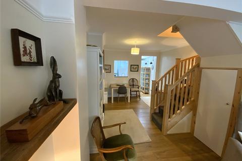 3 bedroom terraced house for sale - Salisbury Road, Marlborough, Wiltshire, SN8