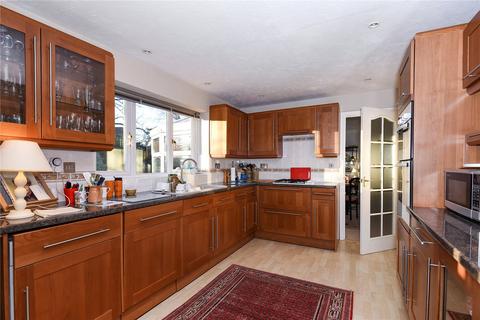 7 Fox Dell, Storrington, Pulborough, RH20 4JY