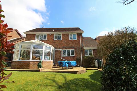7 Fox Dell, Storrington, Pulborough, RH20 4JY