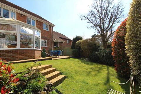 7 Fox Dell, Storrington, Pulborough, RH20 4JY