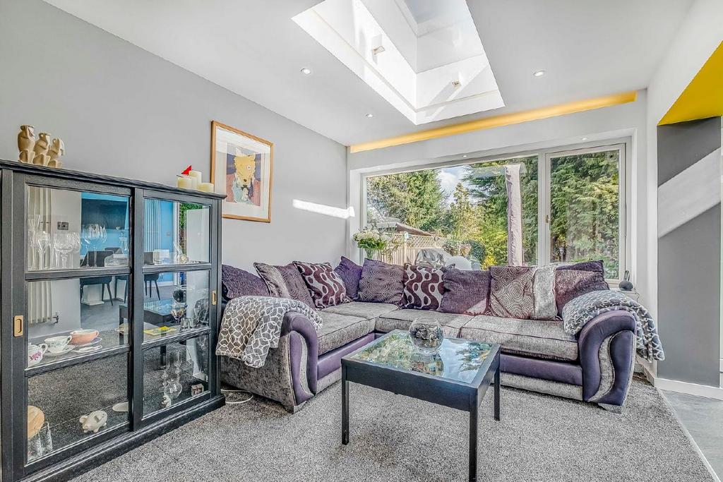 Valleyfield Road, Streatham 4 bed detached house for sale £1,200,000