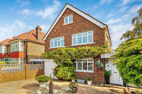 4 bedroom detached house for sale, Valleyfield Road, Streatham