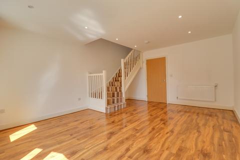 2 bedroom end of terrace house for sale, Joiners Mews, Woolston