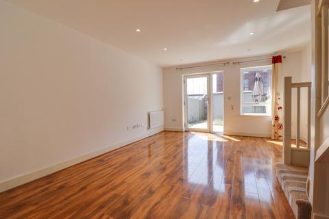 2 bedroom end of terrace house for sale, Joiners Mews, Woolston