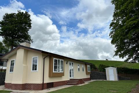 2 bedroom park home for sale, Bridgnorth, Shropshire, WV16