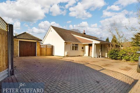 4 bedroom detached bungalow for sale - Hertford Heath, Hertford SG13