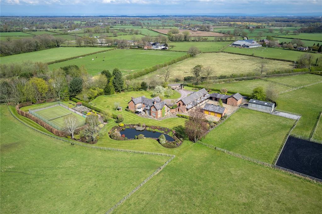 Old Pole Farm