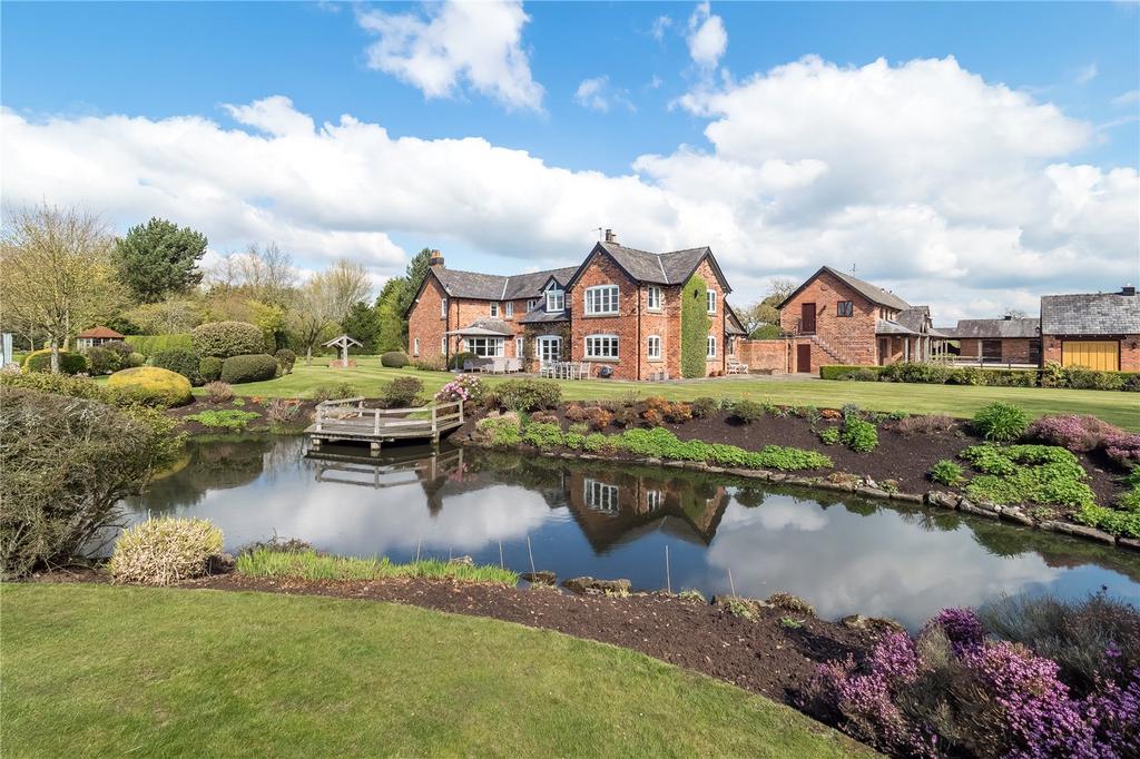 House &amp; Lake