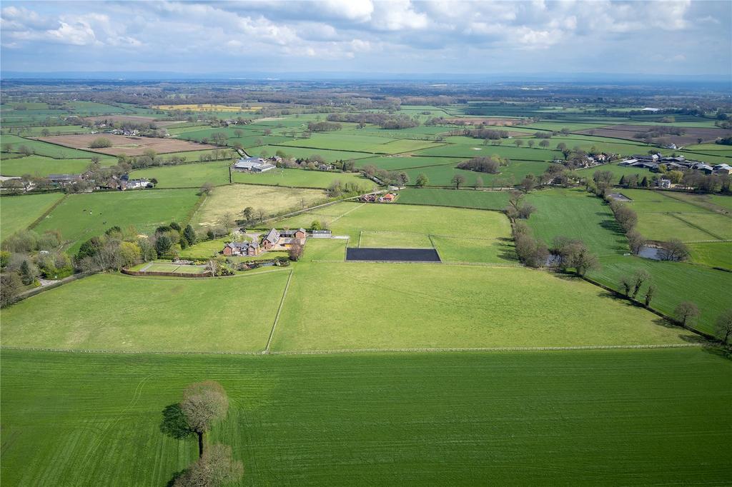 Old Pole Farm