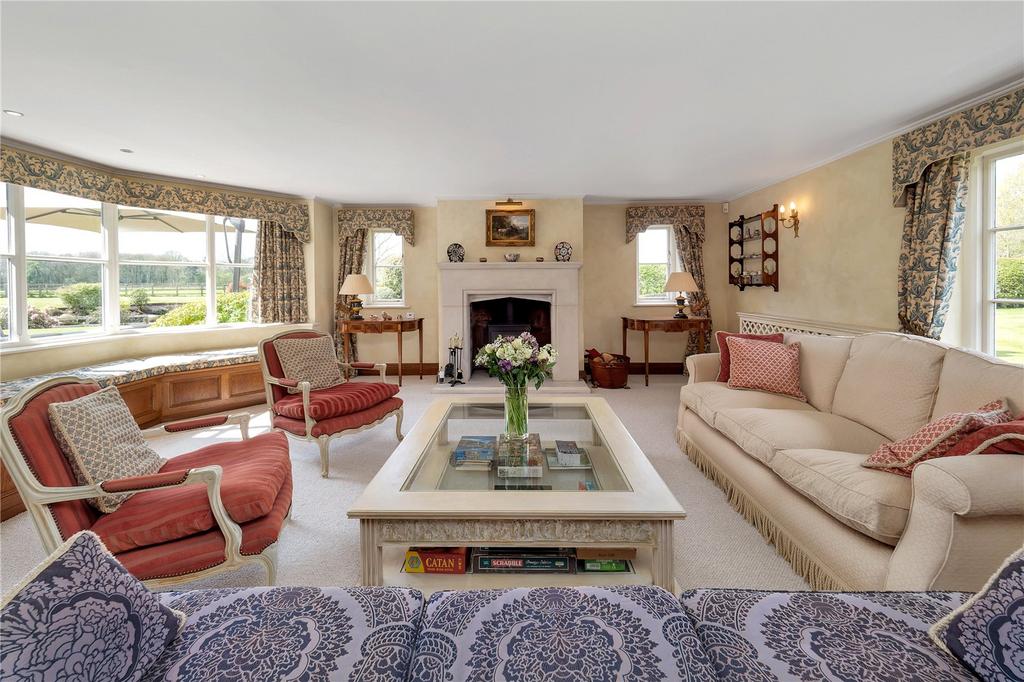 Drawing Room