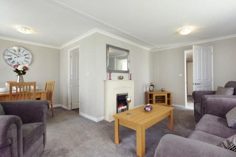 2 bedroom park home for sale - Heatherbank Country Park, Fereneze Road, Shillford G78