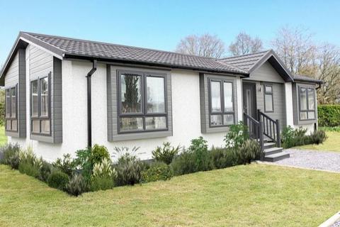 2 bedroom park home for sale - Heatherbank Country Park, Fereneze Road, Shillford G78