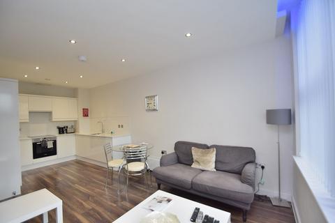 1 bedroom apartment for sale - Centro, Milton Keynes MK9