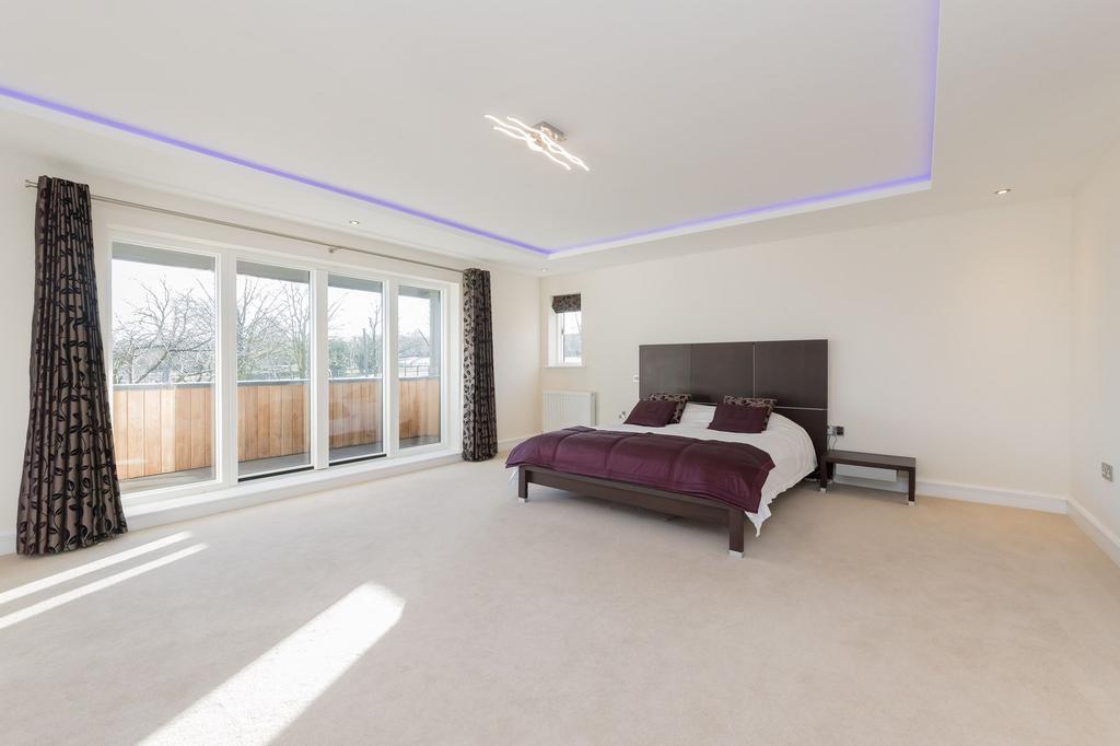 Bedroom 1