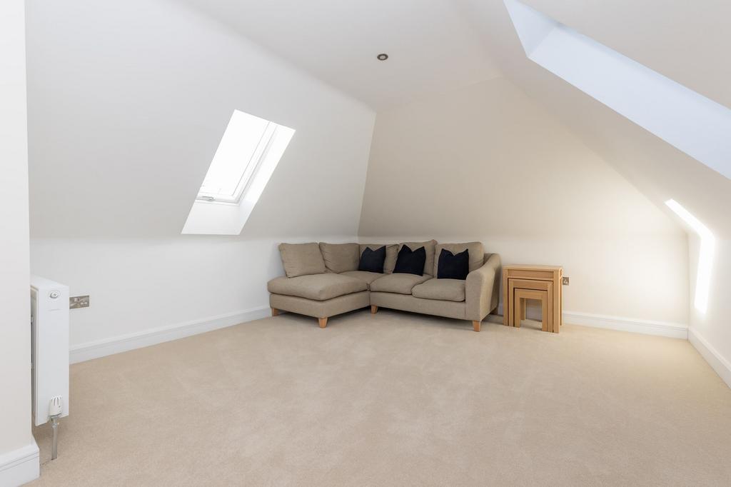 Bedroom 7