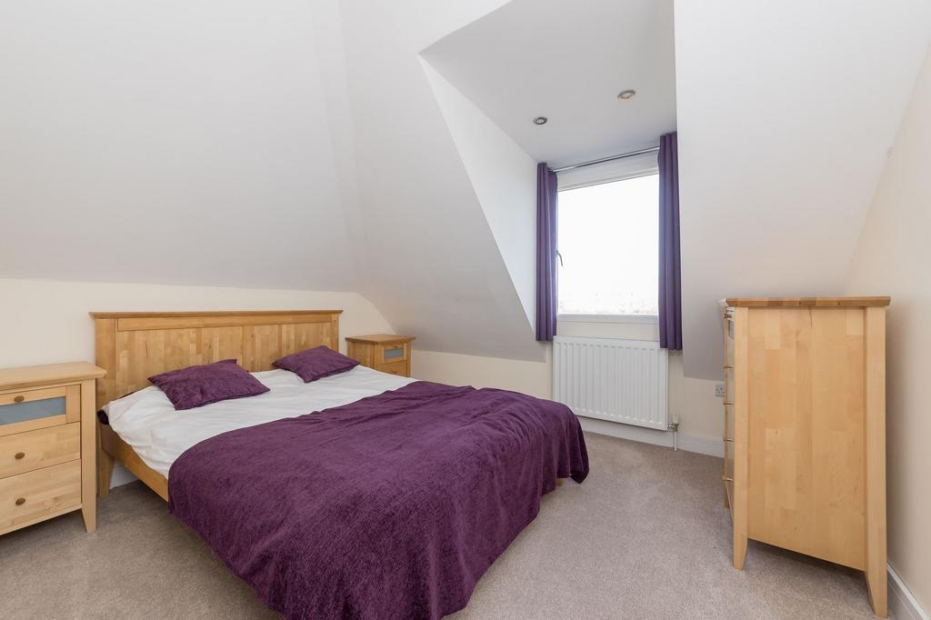 Annexe Bedroom
